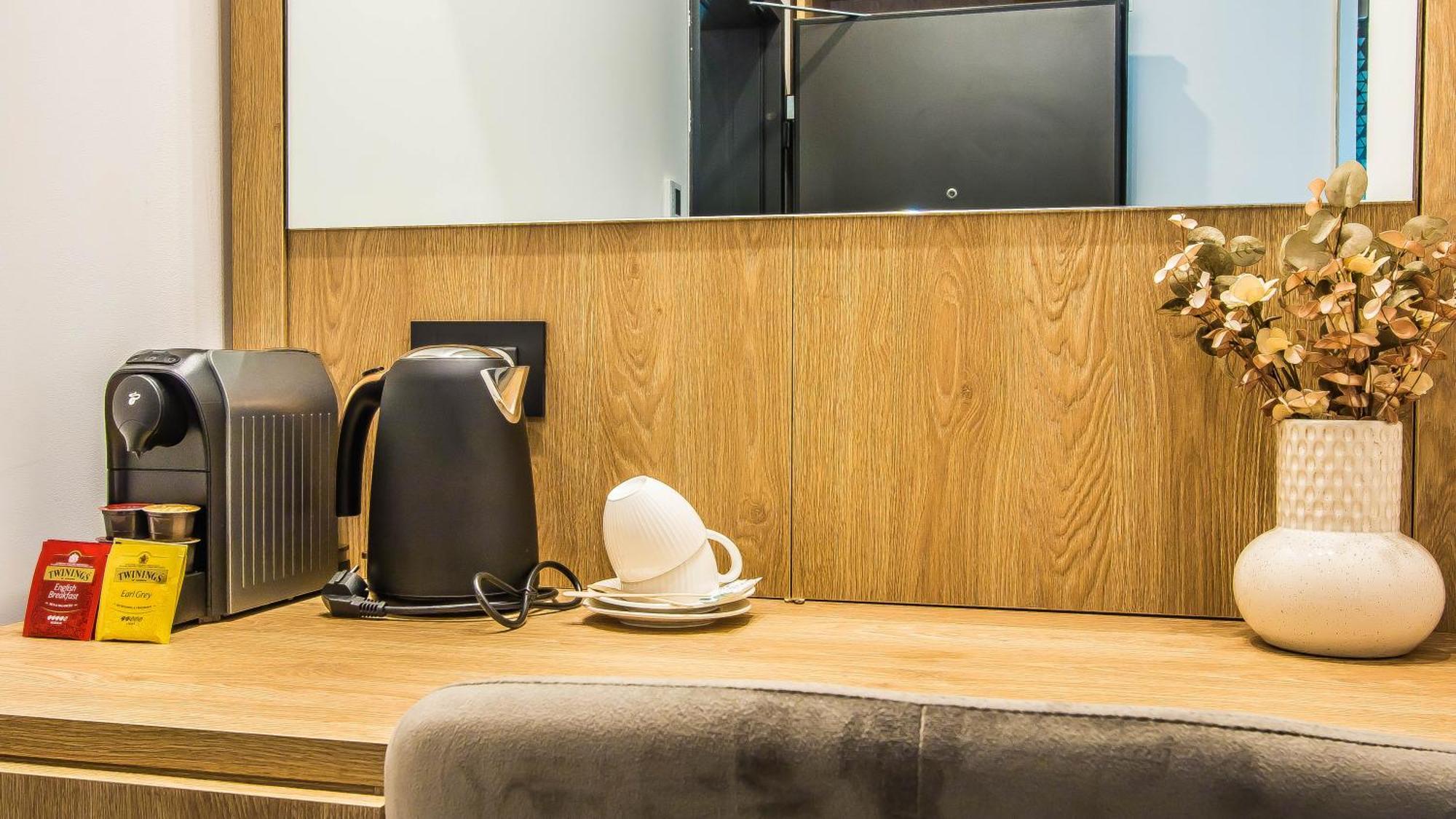 בוקרשט Central Apart Hotel מראה חיצוני תמונה