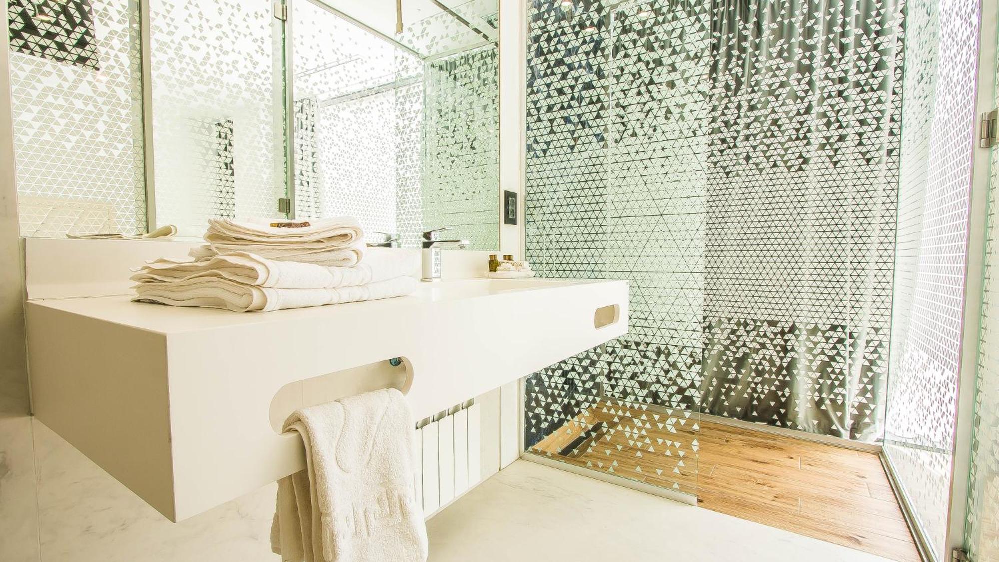 בוקרשט Central Apart Hotel מראה חיצוני תמונה